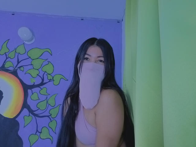 LuanaRose - Live porn &amp; sex cam - 28745648