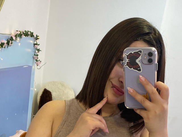 AnikaFleur - Sexe cam en vivo - 28745996