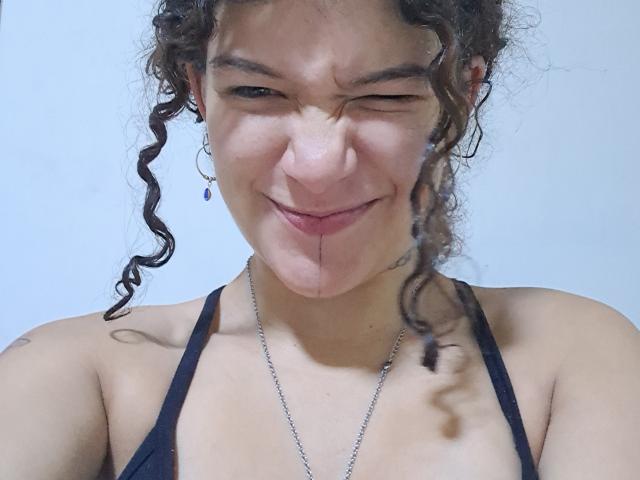 WendyBeckettX - Sexe cam en vivo - 28746233