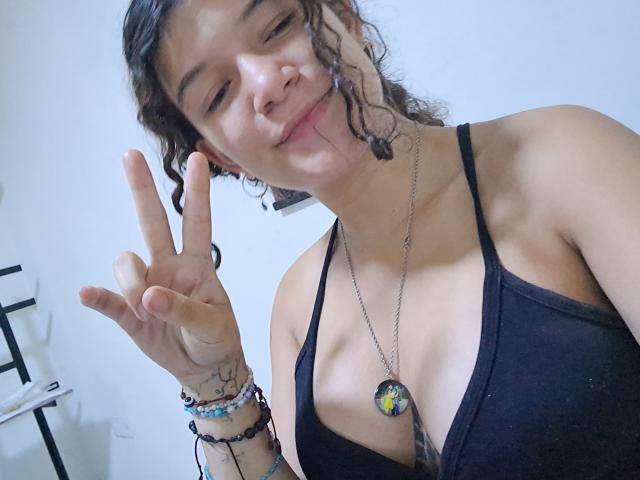 WendyBeckettX - Sexe cam en vivo - 28746245