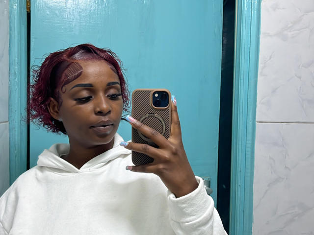 SteicyLovee - Sexe cam en vivo - 28746266