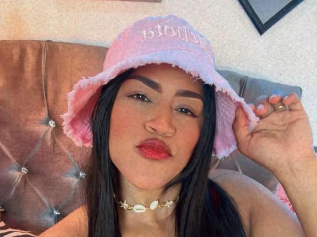 IvannaDuran - Sexe cam en vivo - 28746416