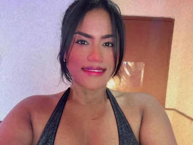 IvannaDuran - Live sex cam - 28746440