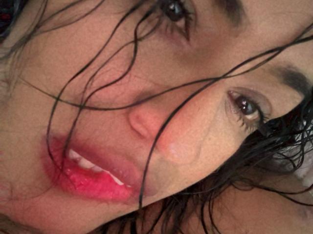 IvannaDuran - Live sex cam - 28746554