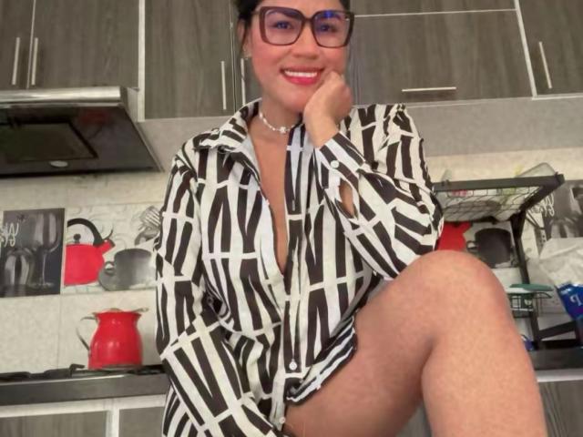 IvannaDuran - Live sex cam - 28746581