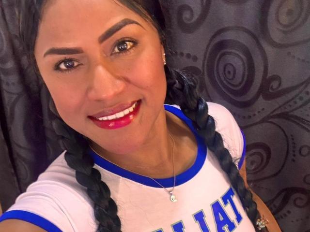 IvannaDuran - Sexe cam en vivo - 28746611