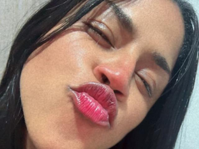 IvannaDuran - Sexe cam en vivo - 28746626