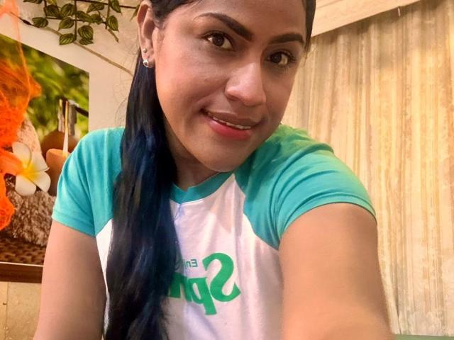 IvannaDuran - Camera khiêu dâm &amp; quyến rũ trực tiếp - 28746638