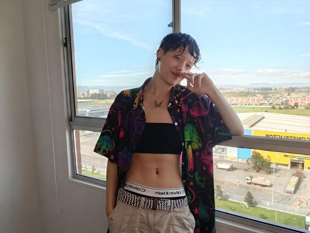 LissyLuxe - Sexe cam en vivo - 28746770