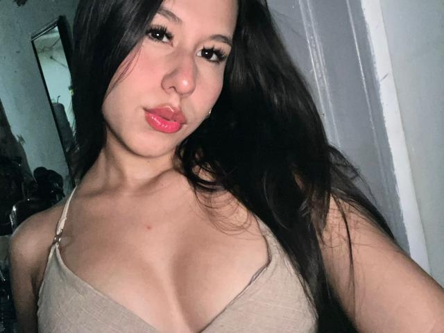 AmbarStoesselmml - Live sex cam - 28746869