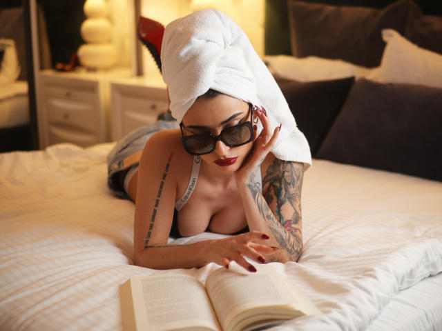 Venusinylons - Camera khiêu dâm &amp; quyến rũ trực tiếp - 28747463