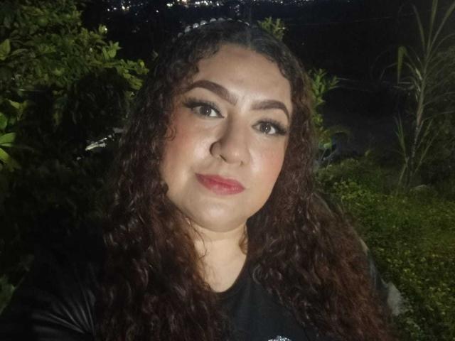 SeleneFhox69 - Live porn &amp; sex cam - 28747850