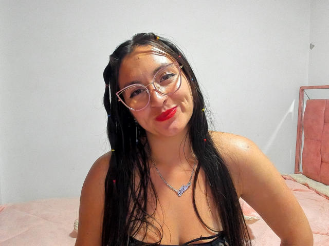 VenusSweetPalmer - Sexe cam en vivo - 28749110