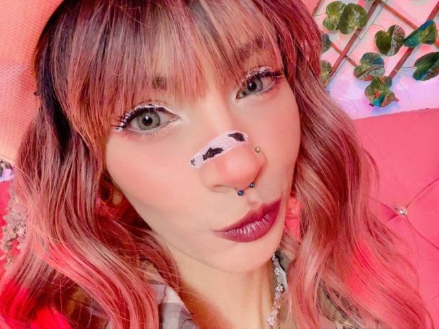 LaurenEvie69 - 라이브 포르노 &amp; 섹스 캠 - 28749425