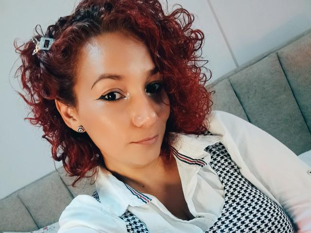 AmberDemons - Live sex cam - 28749554