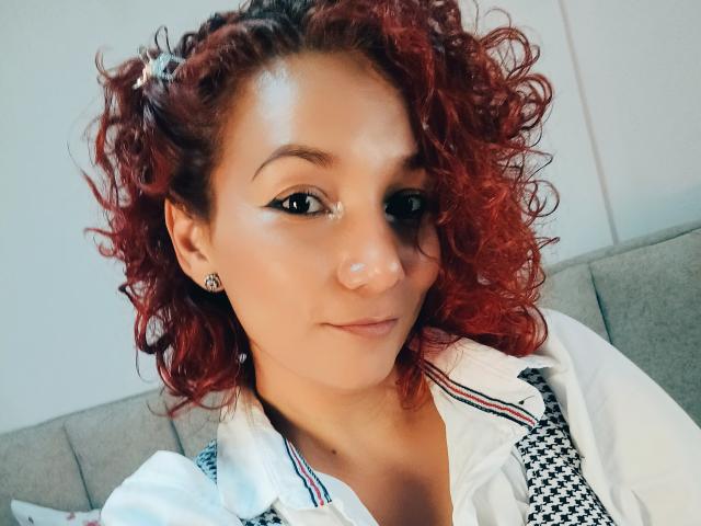 AmberDemons - Sexe cam en vivo - 28749557