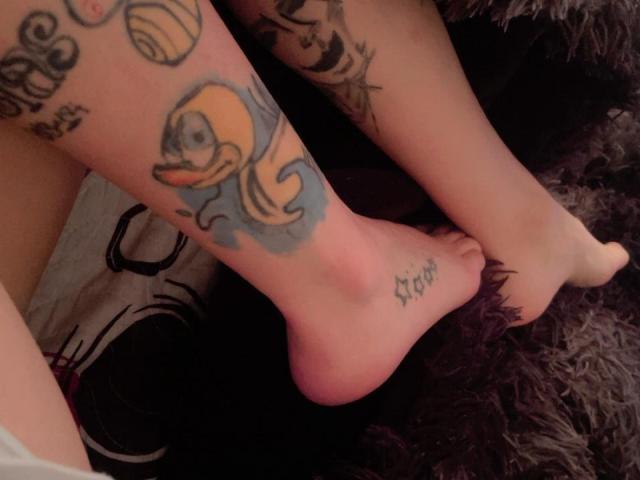 LaurenEvie69 - Live sexe cam - 28749977