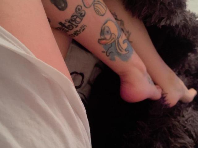 LaurenEvie69 - Live sex cam - 28749980