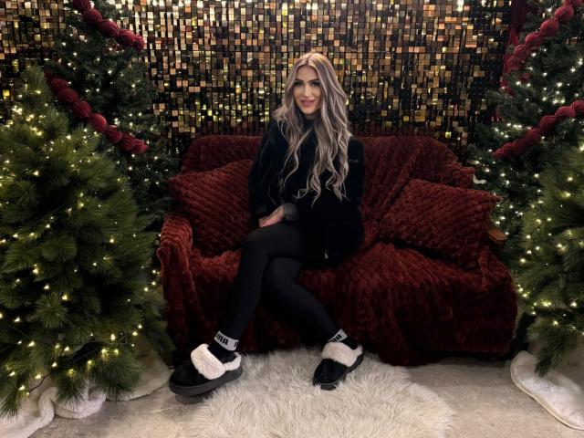 NicolSNaya - Live sexe cam - 28750238