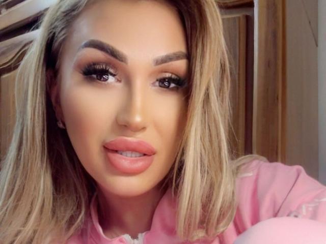 NicolSNaya - Live sexe cam - 28750241