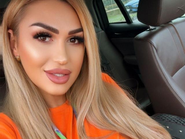 NicolSNaya - Sexe cam en vivo - 28750244