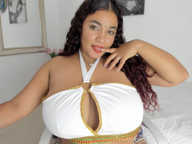 DarsshaHara - Sexe cam en vivo - 28751573