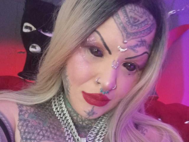 VenusHottt - Sexe cam en vivo - 28751726