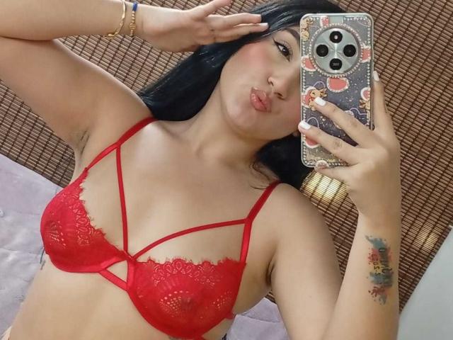 HiilaryDolce - Sexe cam en vivo - 28751789
