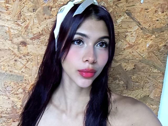 DanikaSerov - Sexe cam en vivo - 28752155