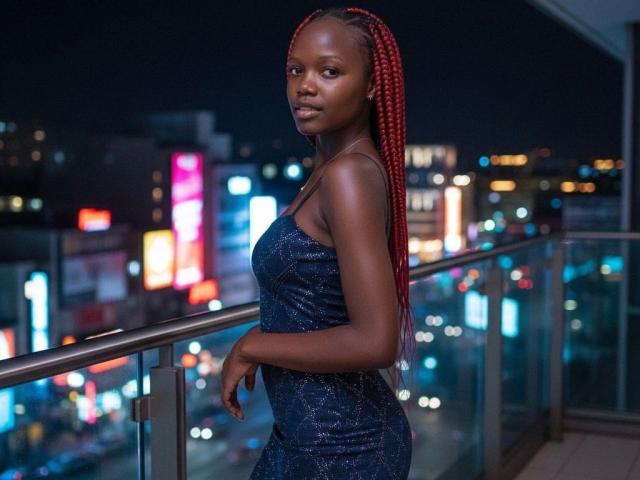 EbonyDivaa-hot - Live sex cam - 28753013