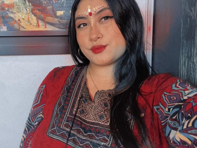 KalpanaAisha - Sexe cam en vivo - 28753709