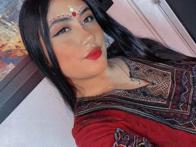 KalpanaAisha - Sexe cam en vivo - 28753715