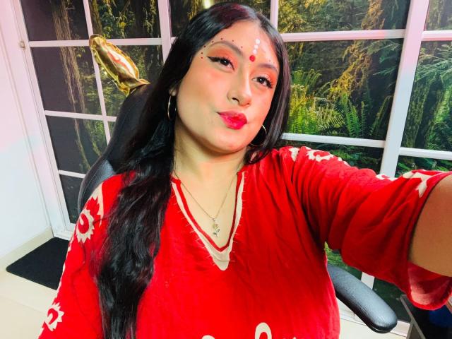 KalpanaAisha - Sexe cam en vivo - 28753745