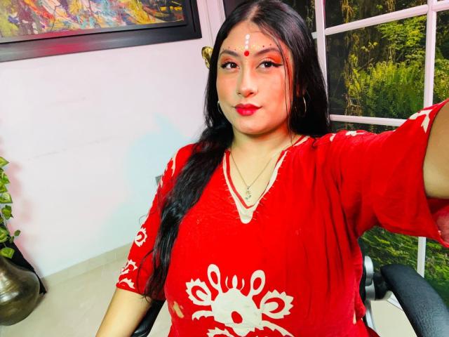 KalpanaAisha - Sexe cam en vivo - 28753748