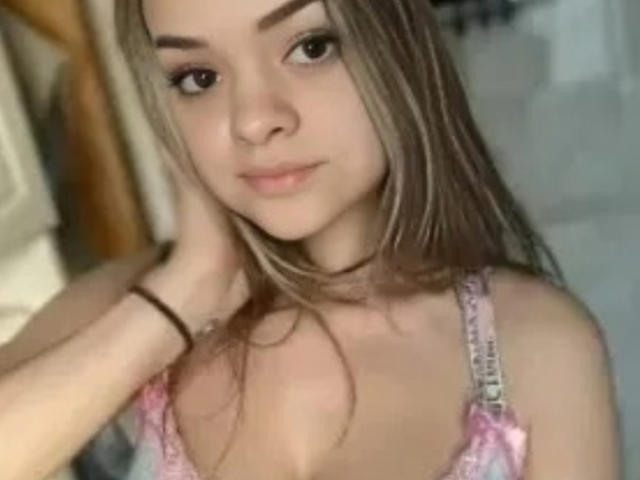UrsulaX - Sexe cam en vivo - 28754108
