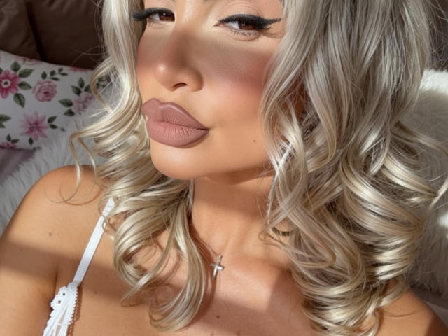 Lellie - Live porn &amp; sex cam - 28754918