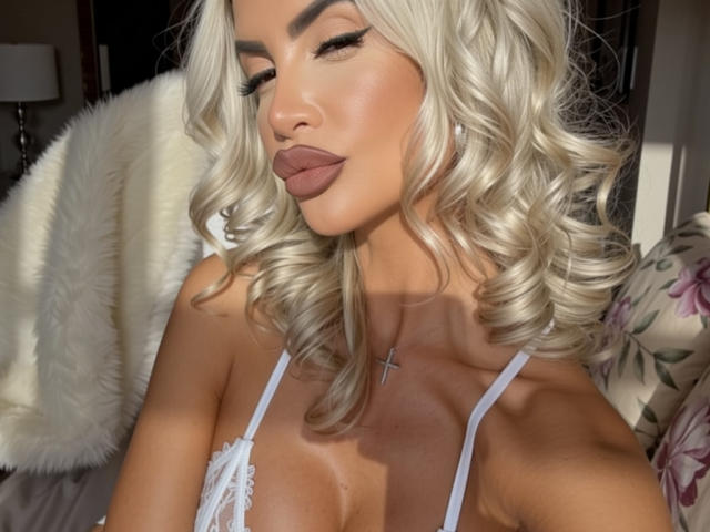 Lellie - Camera khiêu dâm &amp; quyến rũ trực tiếp - 28754924