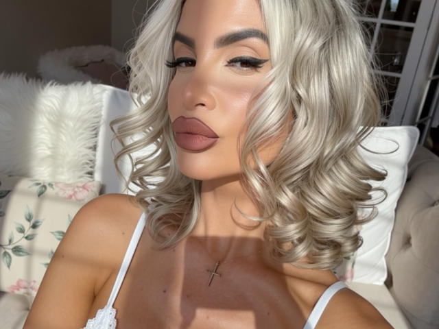 Lellie - Live porn &amp; sex cam - 28754987