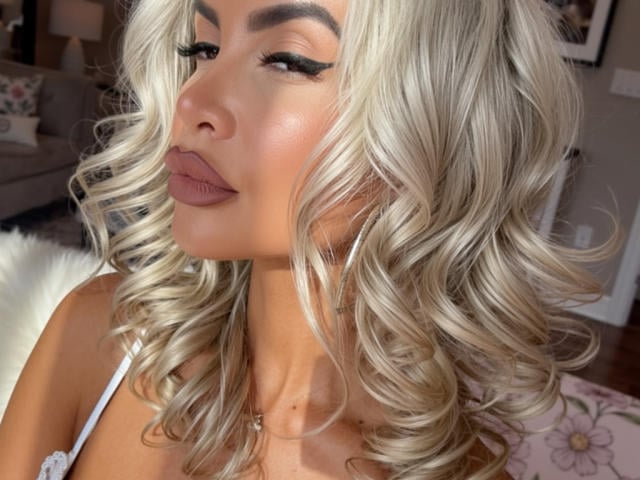 Lellie - Live porn &amp; sex cam - 28754990