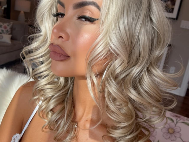 Lellie - Live porn &amp; sex cam - 28754990