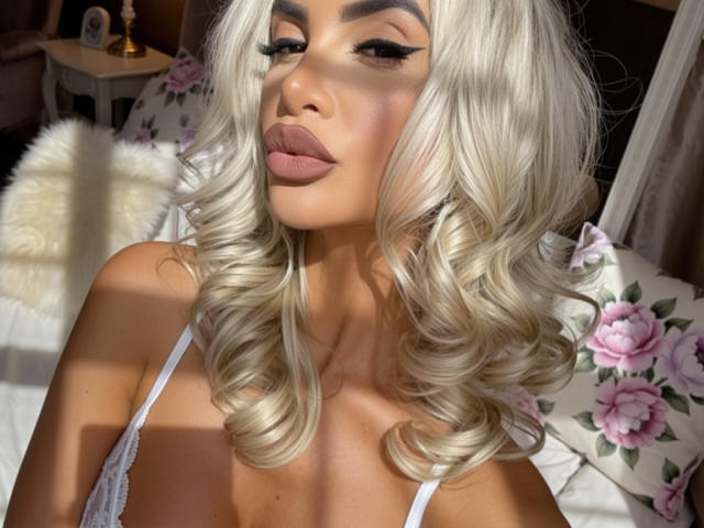 Lellie - Live porn &amp; sex cam - 28754993