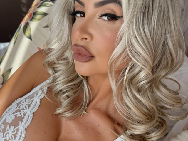 Lellie - Live porn &amp; sex cam - 28755002