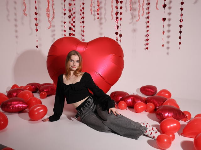 MargaritaKis - Live sex cam - 28755176