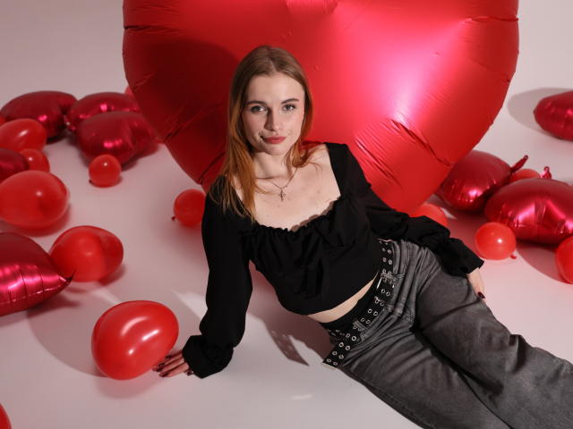 MargaritaKis - Live sexe cam - 28755185