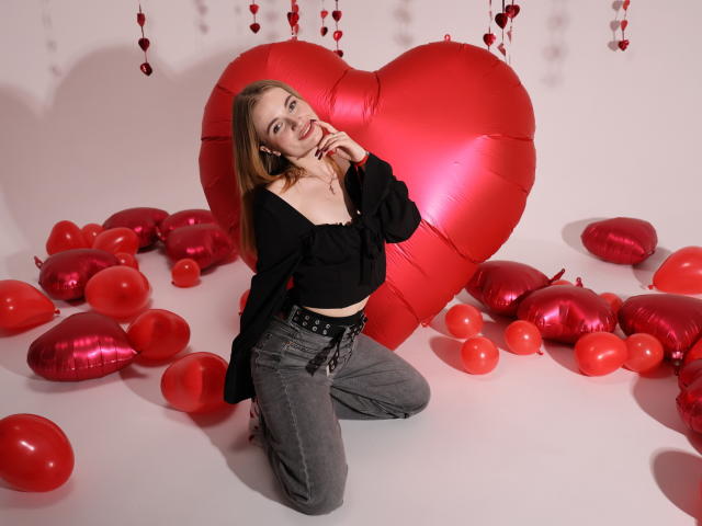 MargaritaKis - Sexe cam en vivo - 28755197