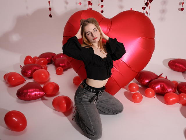 MargaritaKis - Live porn &amp; sex cam - 28755209