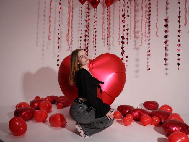 MargaritaKis - Live sex cam - 28755221