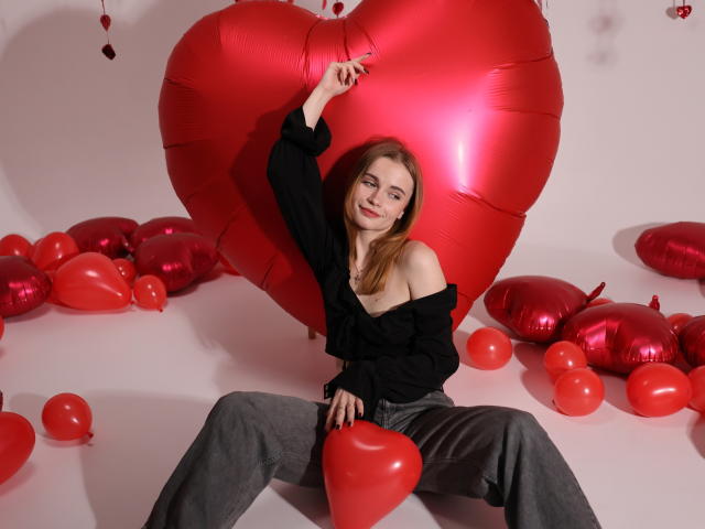 MargaritaKis - Live sex cam - 28755227