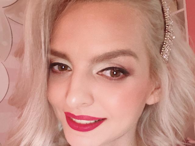 DouceAmelia - Camera khiêu dâm &amp; quyến rũ trực tiếp - 28755251