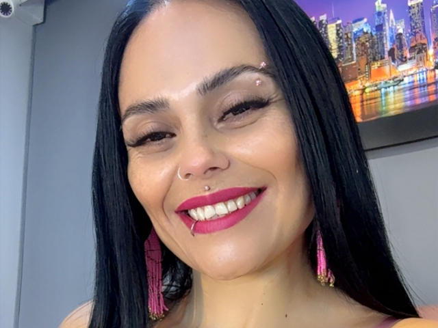 CharlotteCrofort - Sexe cam en vivo - 28755506